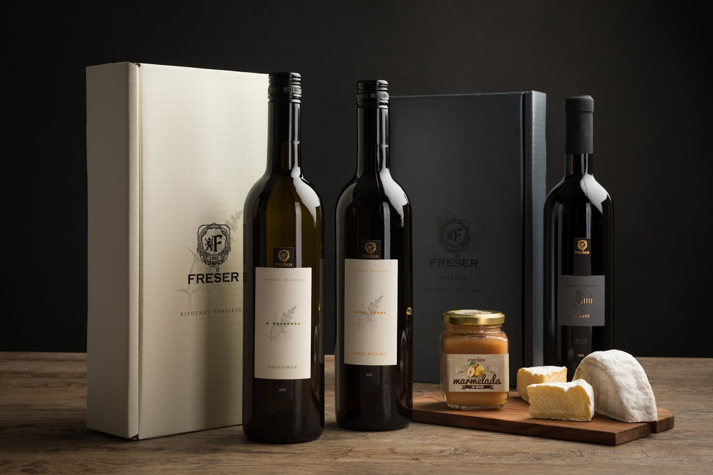 Vina Frešer